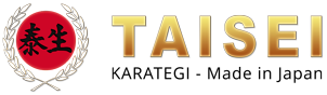 TAISEI - Karategi - MADE IN JAPAN logo