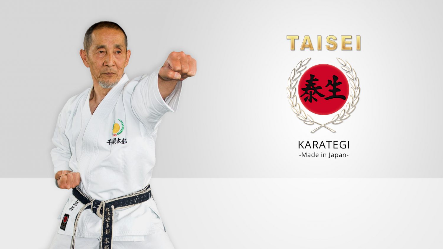 Buy Karate Suit / Karate Gi MADE IN JAPAN