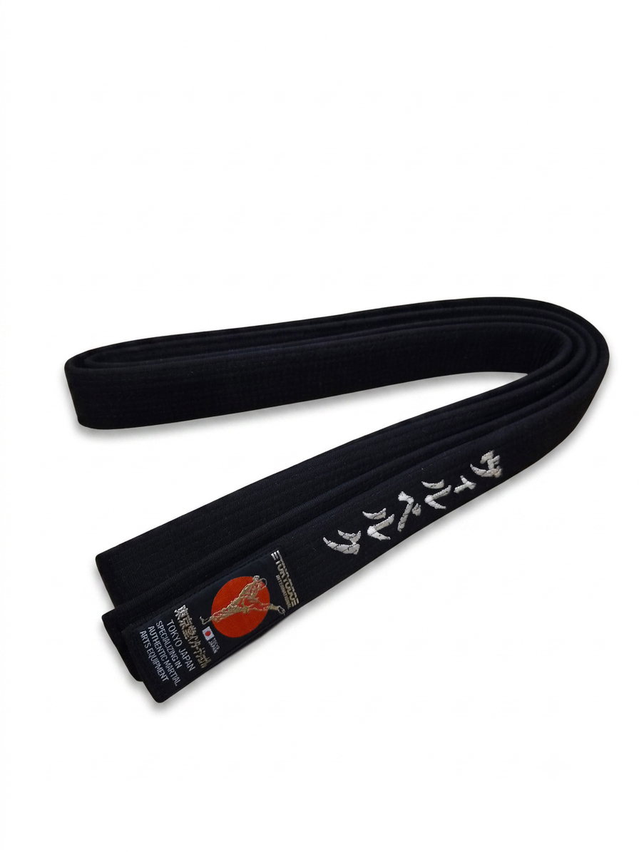 Tokyodo Karate-Obi Baumwolle